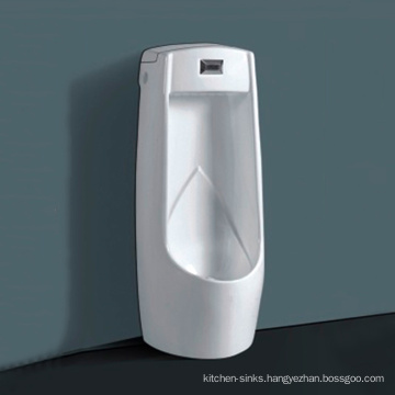 Bathroom Ceramic Automatic Sensor Urinal